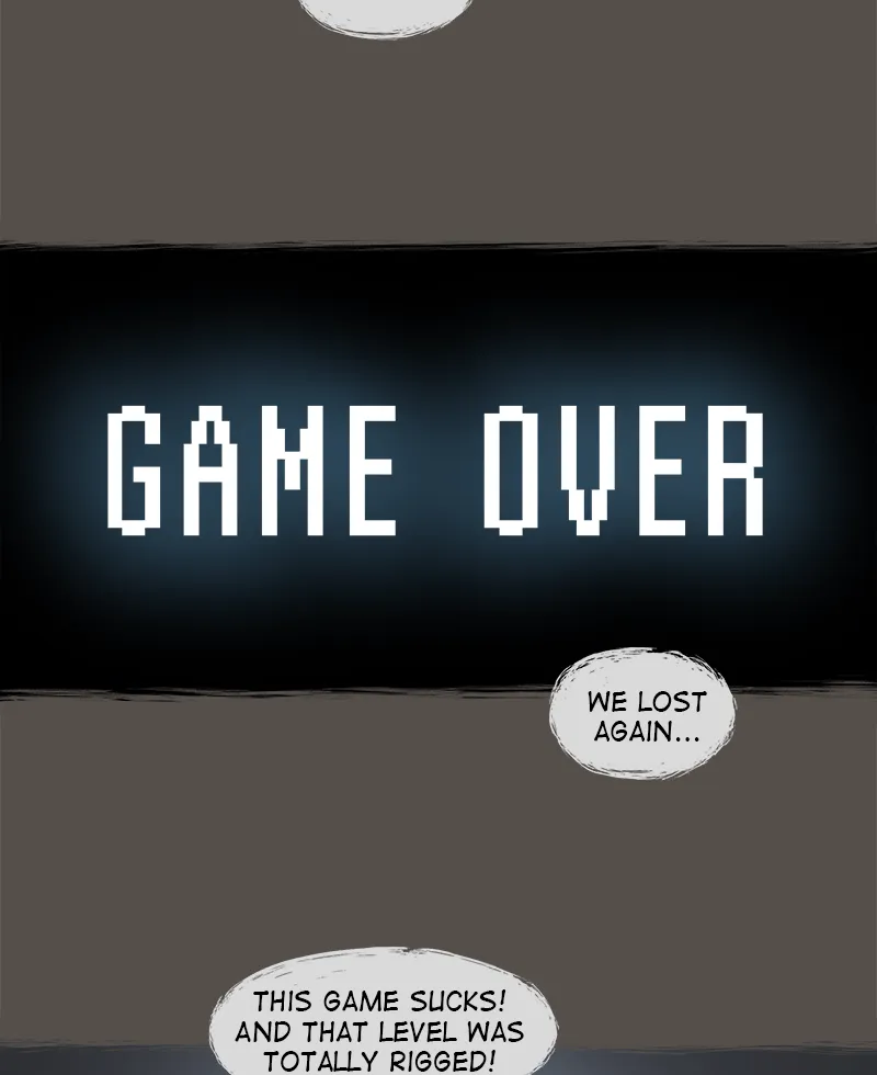The World Where I Belong Chapter 11 page 4 - 