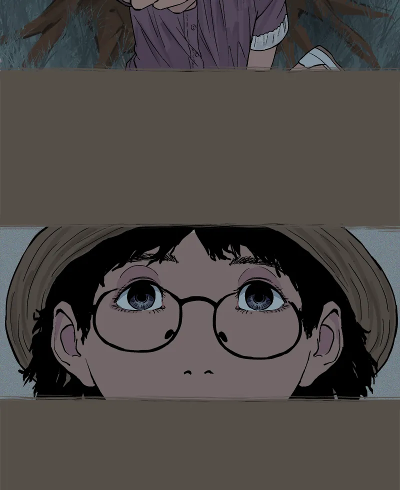 The World Where I Belong Chapter 11 page 39 - 