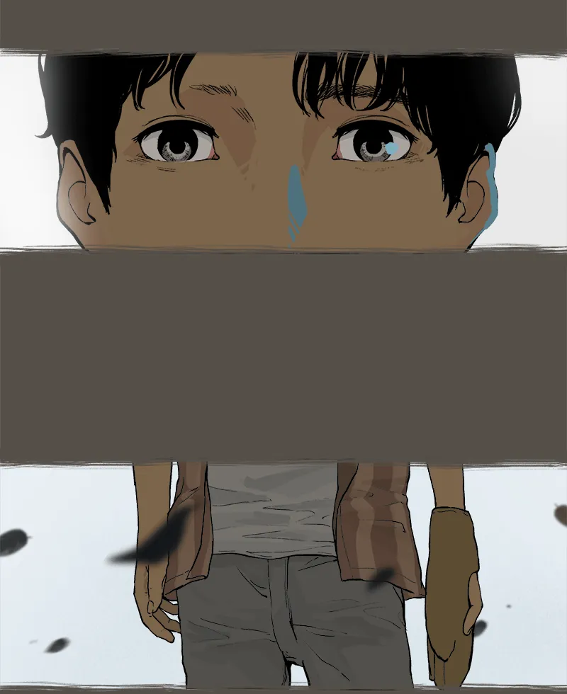 The World Where I Belong Chapter 11 page 41 - 