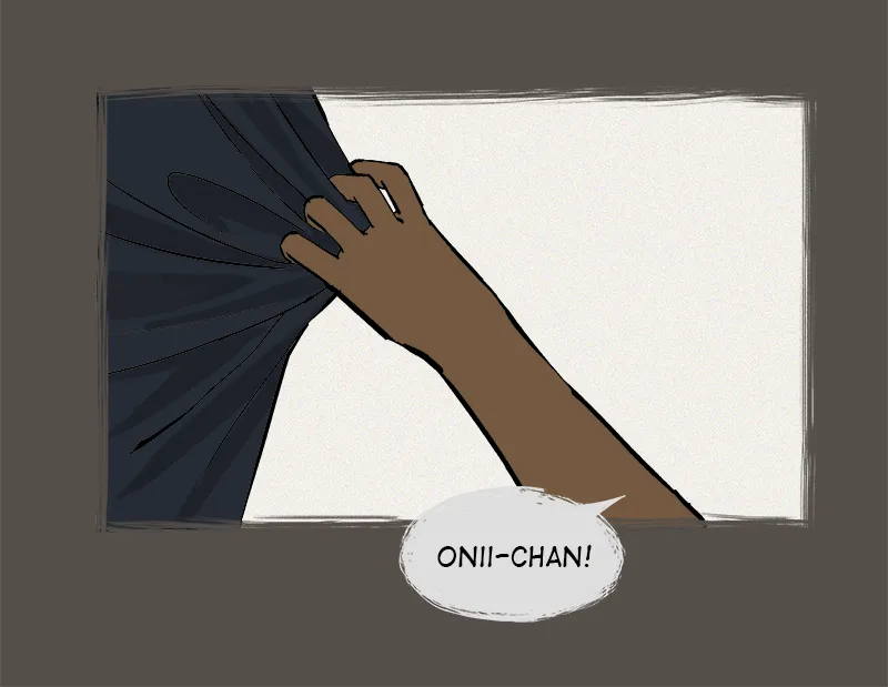 The World Where I Belong Chapter 11 page 8 - 
