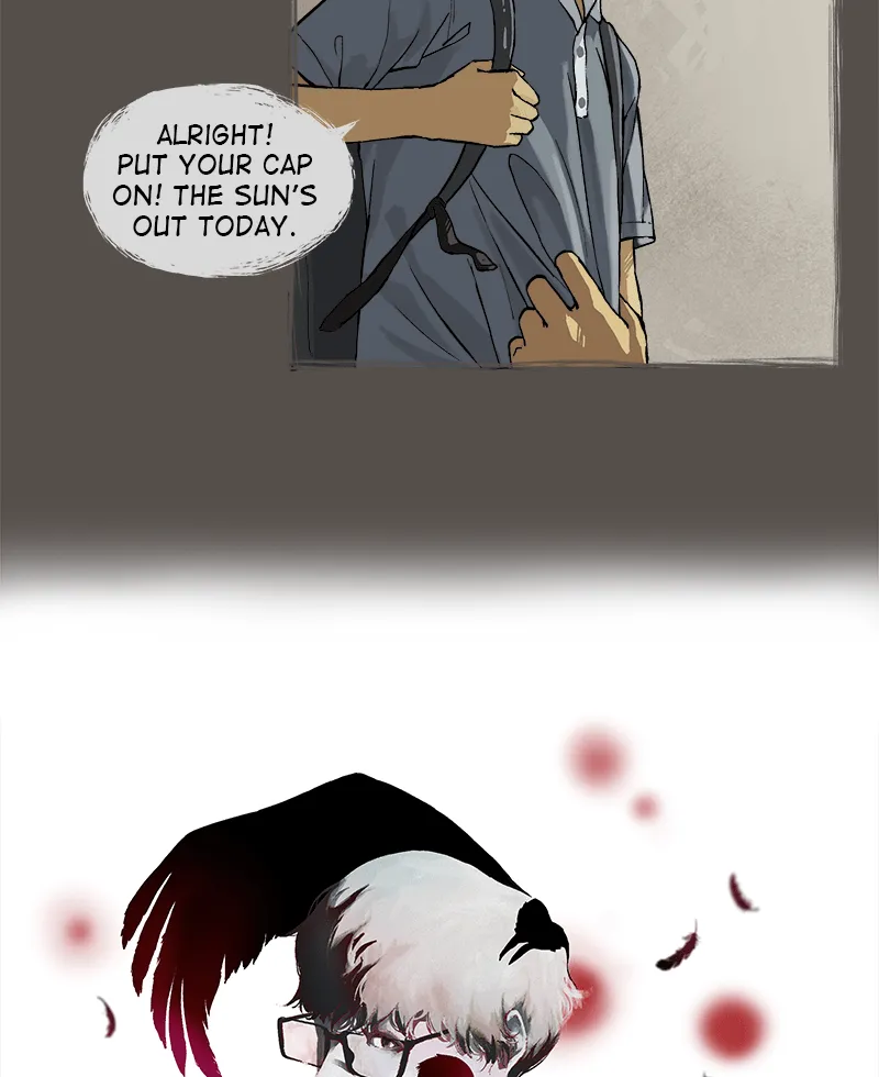 The World Where I Belong Chapter 11 page 10 - 