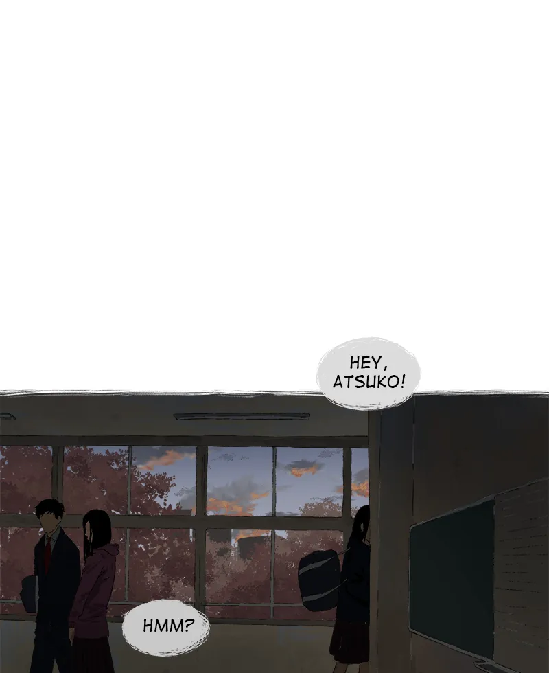 The World Where I Belong Chapter 12 page 1 - 