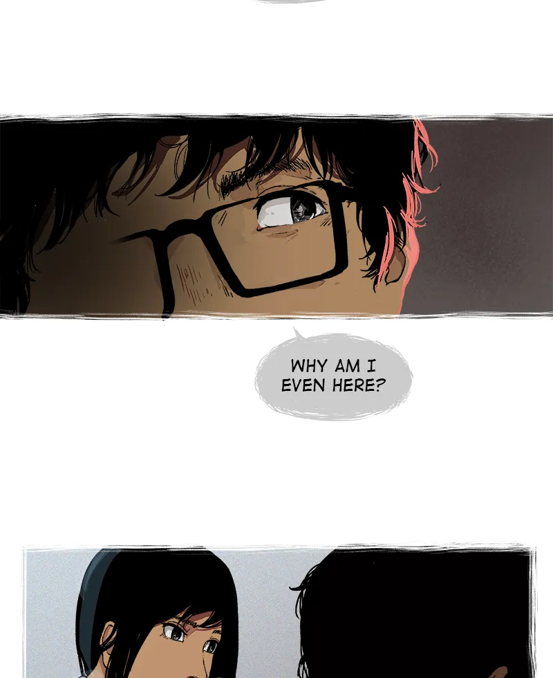 The World Where I Belong Chapter 12 page 12 - 