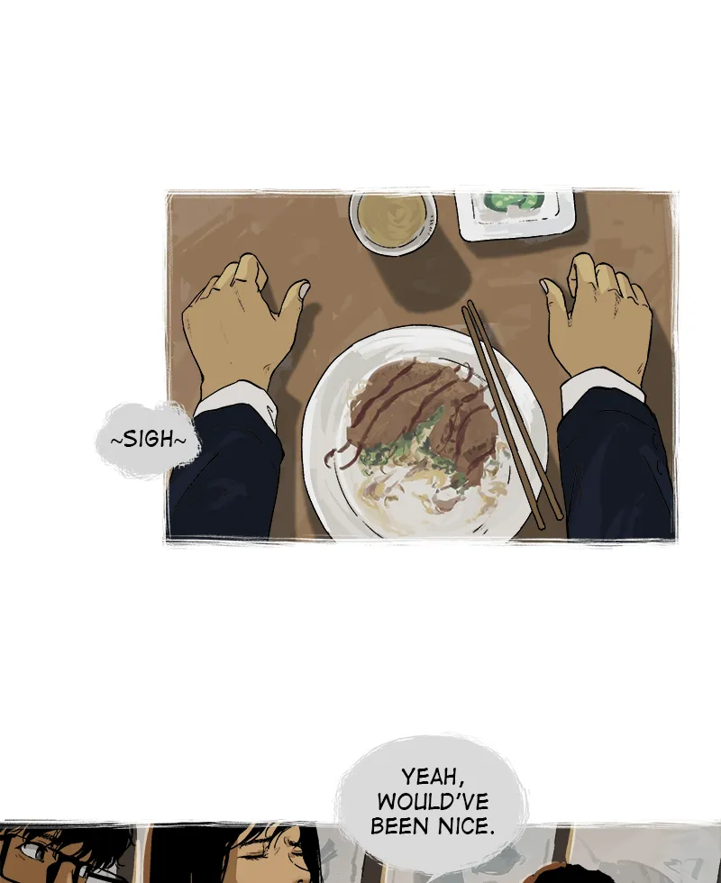 The World Where I Belong Chapter 12 page 16 - 