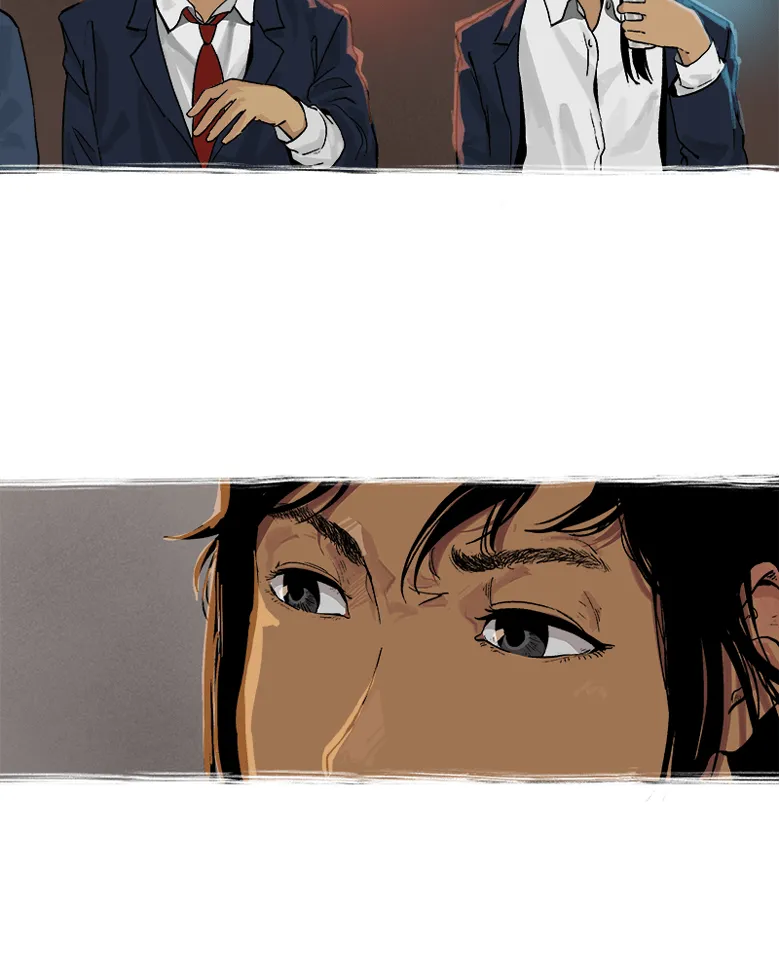 The World Where I Belong Chapter 12 page 26 - 