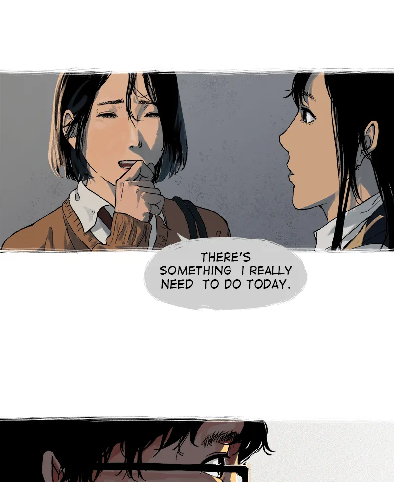 The World Where I Belong Chapter 12 page 6 - 