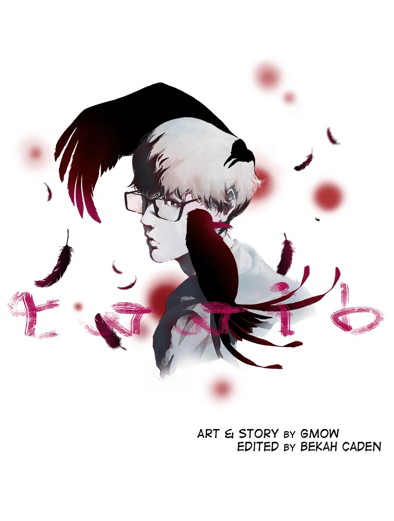 The World Where I Belong Chapter 12 page 8 - 