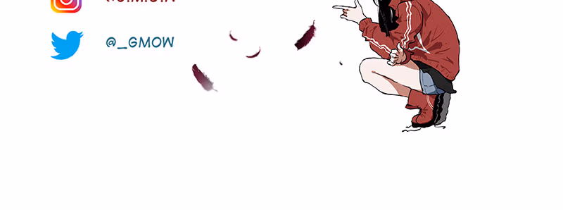 The World Where I Belong Chapter 13.1 page 14 - 