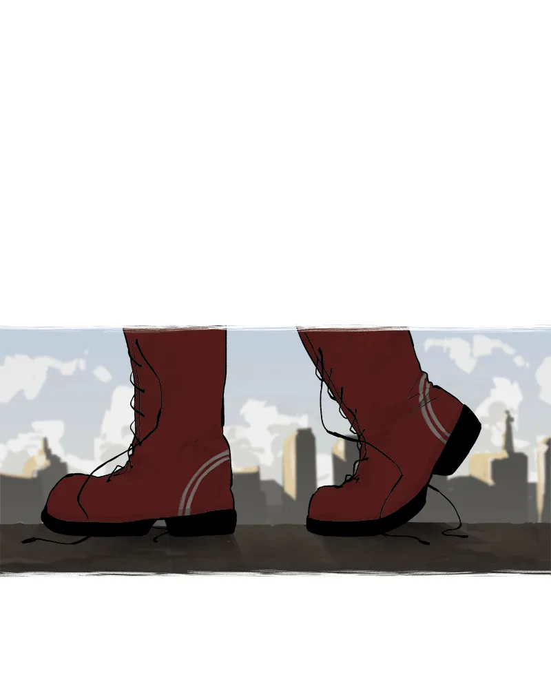 The World Where I Belong Chapter 13 page 1 - 