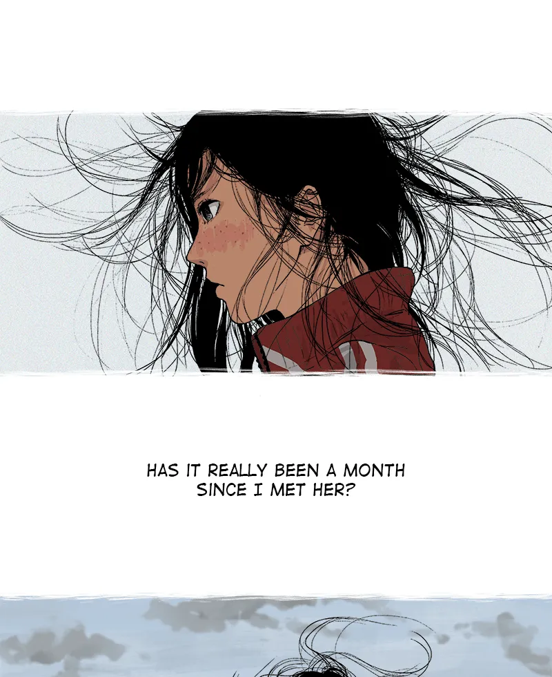 The World Where I Belong Chapter 13 page 2 - 