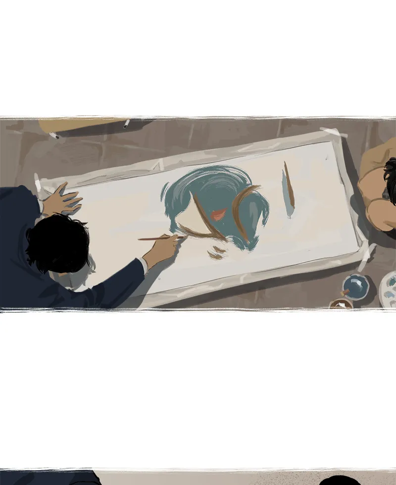The World Where I Belong Chapter 13 page 11 - 