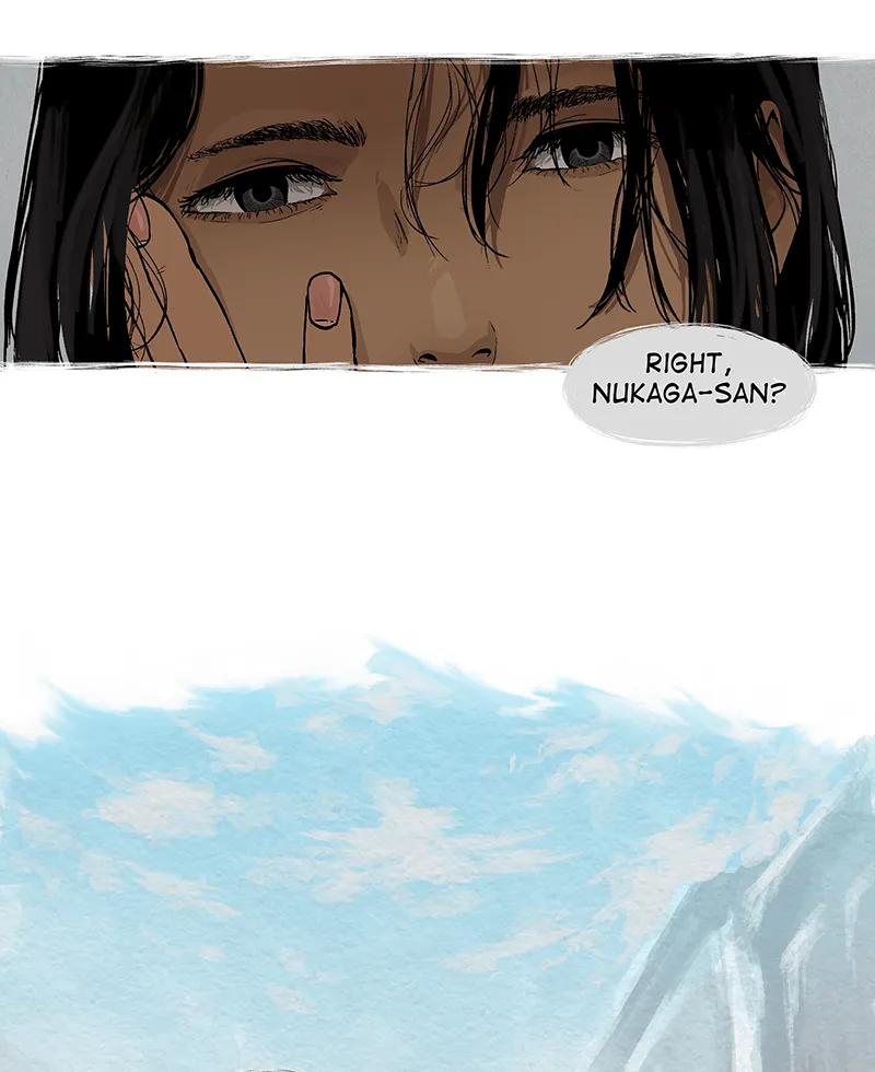 The World Where I Belong Chapter 13 page 24 - 