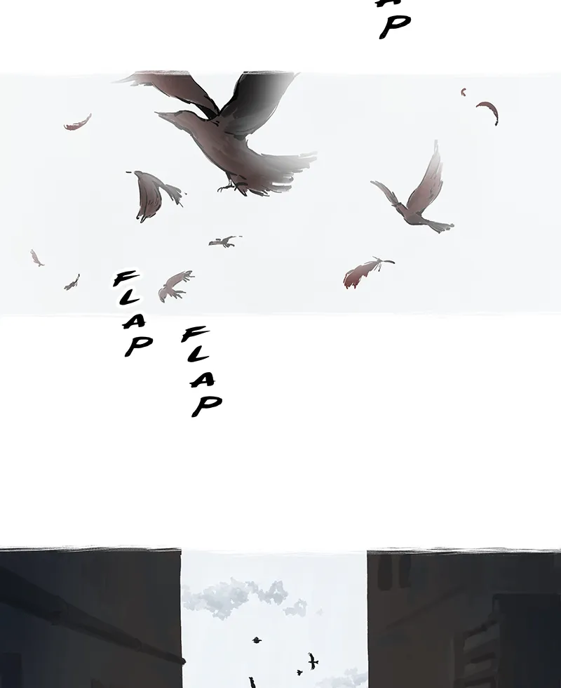 The World Where I Belong Chapter 13 page 26 - 