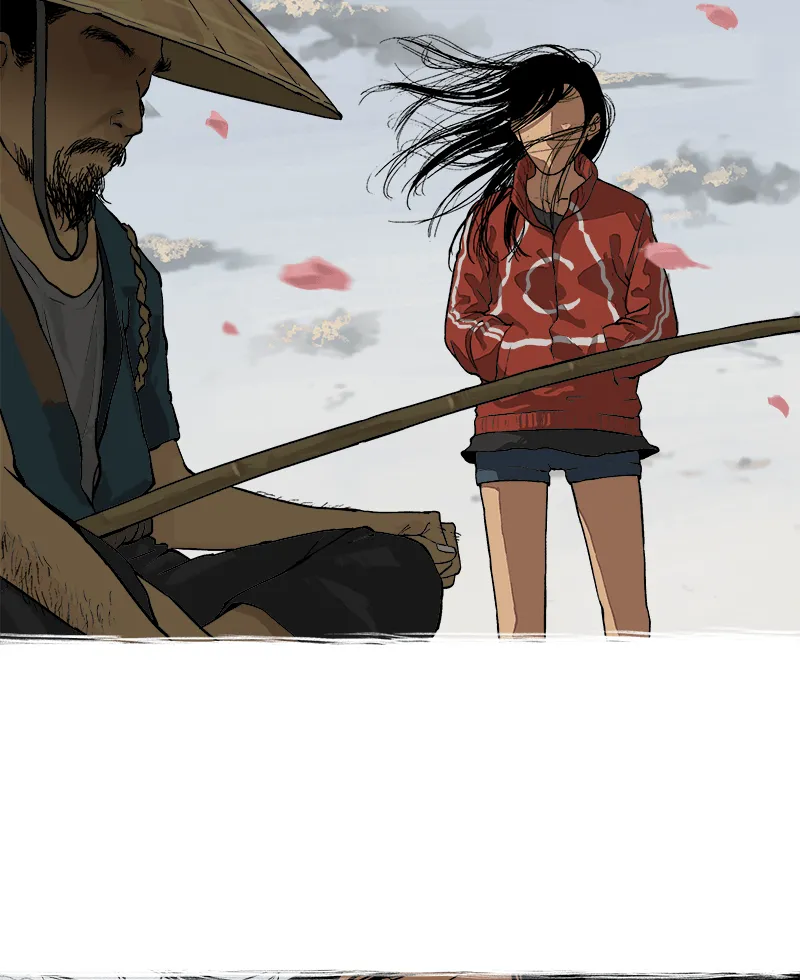 The World Where I Belong Chapter 13 page 33 - 