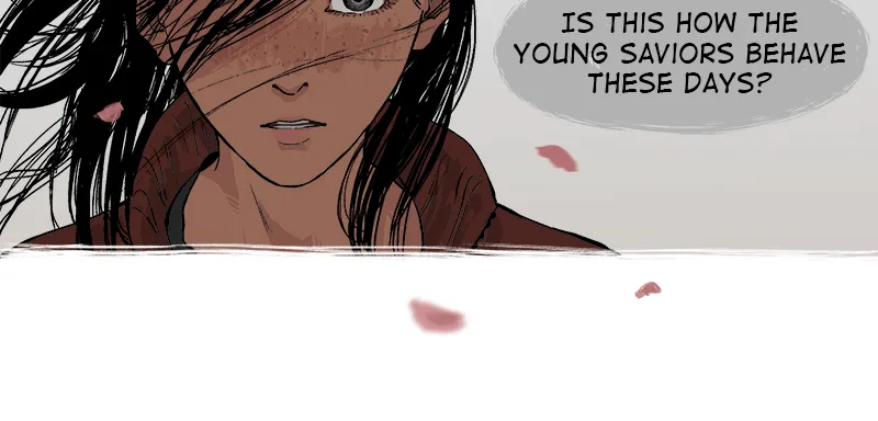 The World Where I Belong Chapter 13 page 37 - 