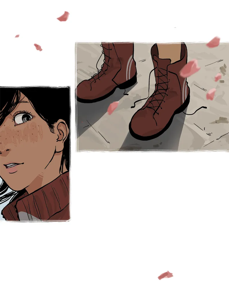 The World Where I Belong Chapter 13 page 38 - 