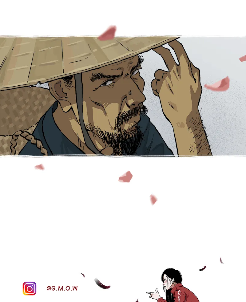 The World Where I Belong Chapter 13 page 39 - 