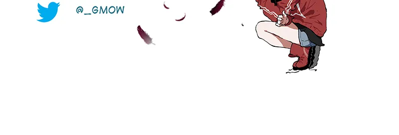 The World Where I Belong Chapter 13 page 40 - 
