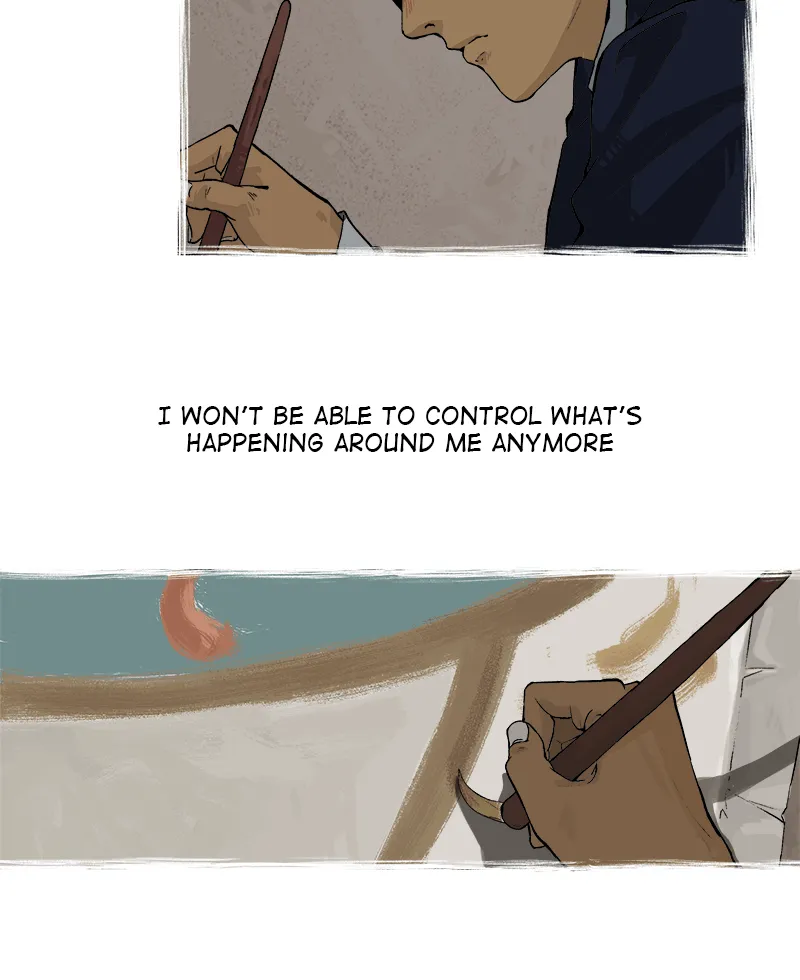 The World Where I Belong Chapter 13 page 10 - 