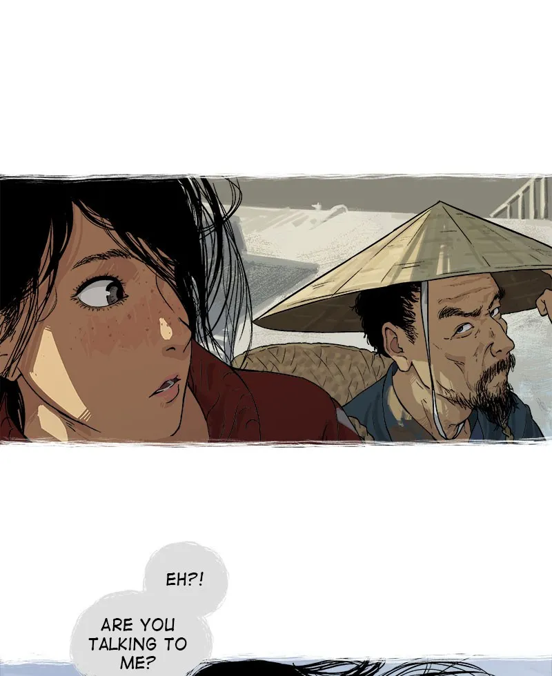 The World Where I Belong Chapter 15 page 1 - 