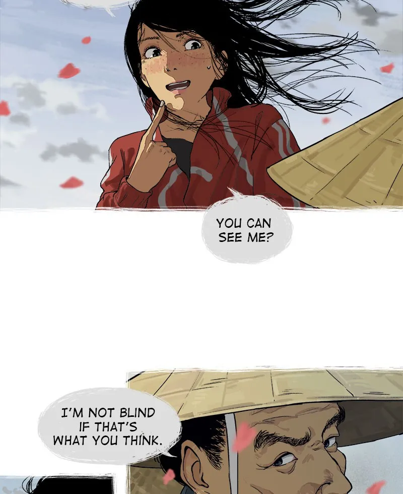 The World Where I Belong Chapter 15 page 2 - 