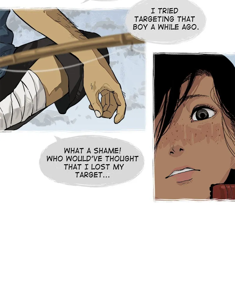 The World Where I Belong Chapter 15 page 13 - 
