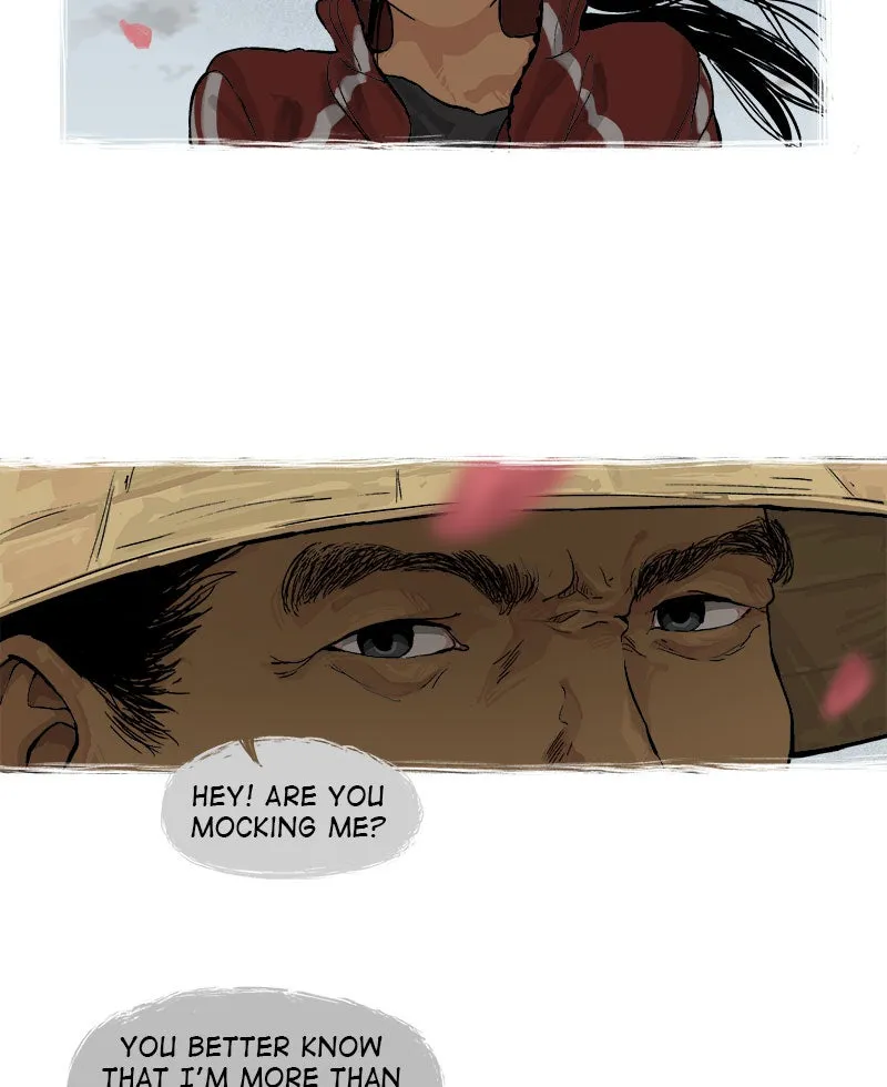 The World Where I Belong Chapter 15 page 15 - 