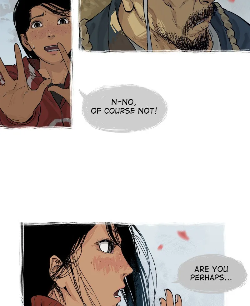 The World Where I Belong Chapter 15 page 3 - 