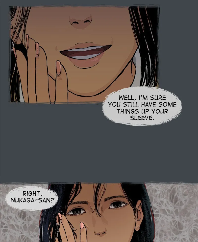 The World Where I Belong Chapter 15 page 25 - 
