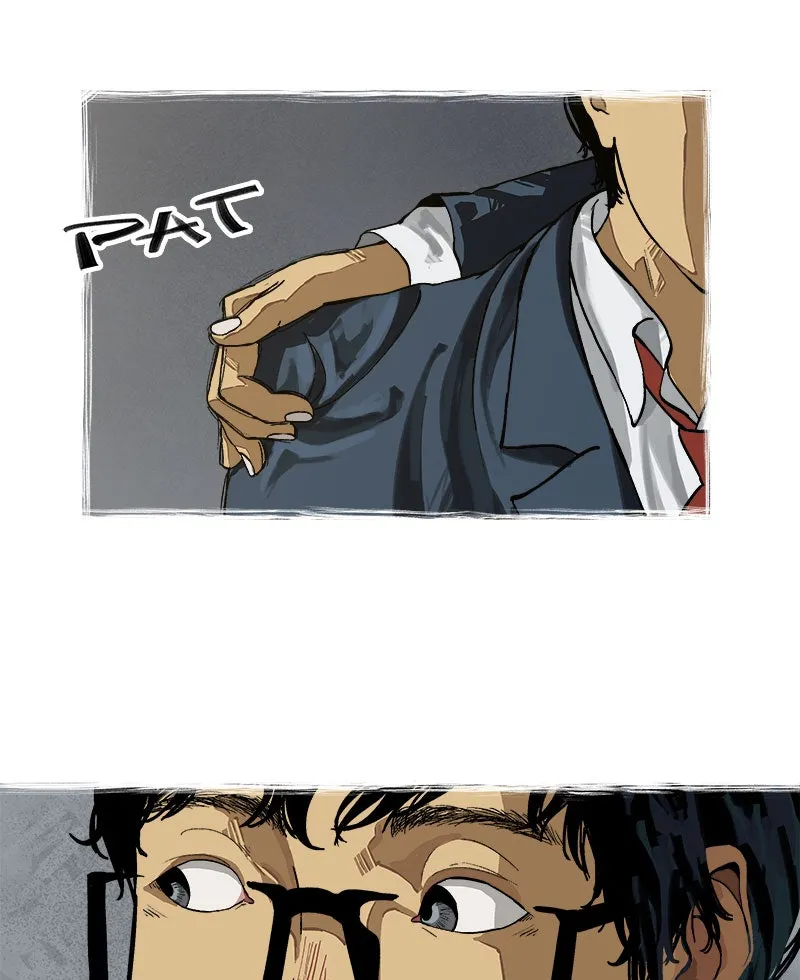 The World Where I Belong Chapter 15 page 28 - 