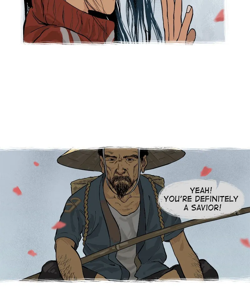The World Where I Belong Chapter 15 page 4 - 