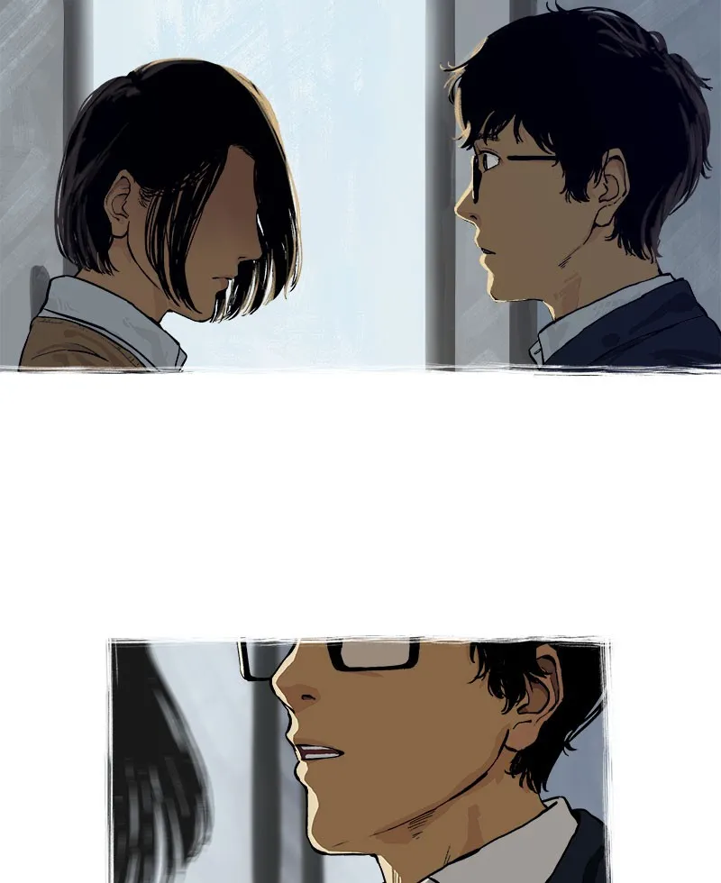 The World Where I Belong Chapter 15 page 38 - 