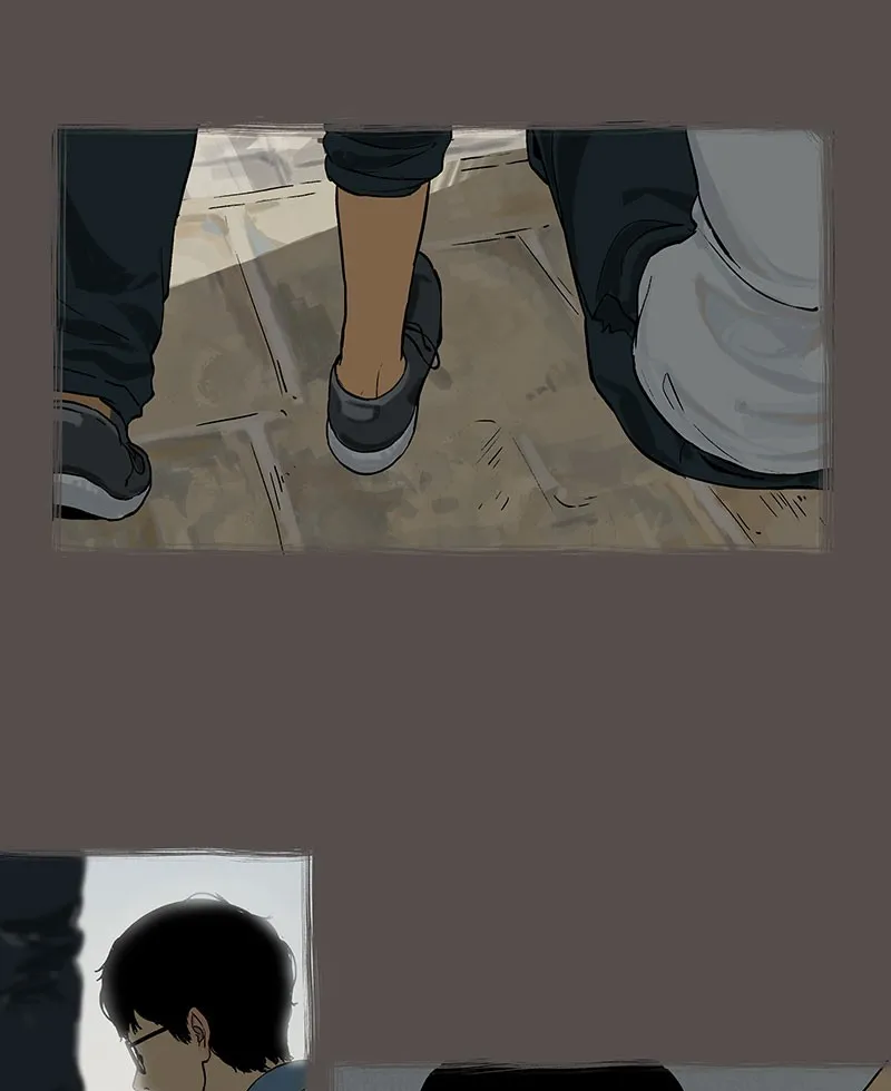 The World Where I Belong Chapter 16 page 13 - 