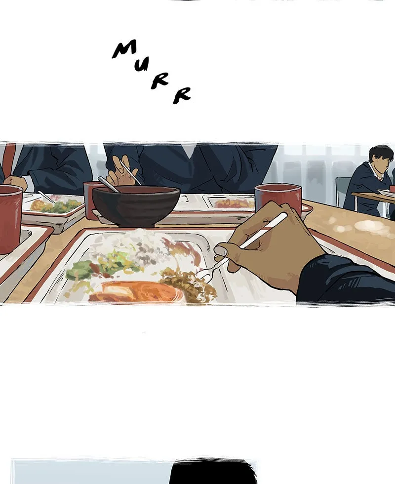 The World Where I Belong Chapter 16 page 3 - 