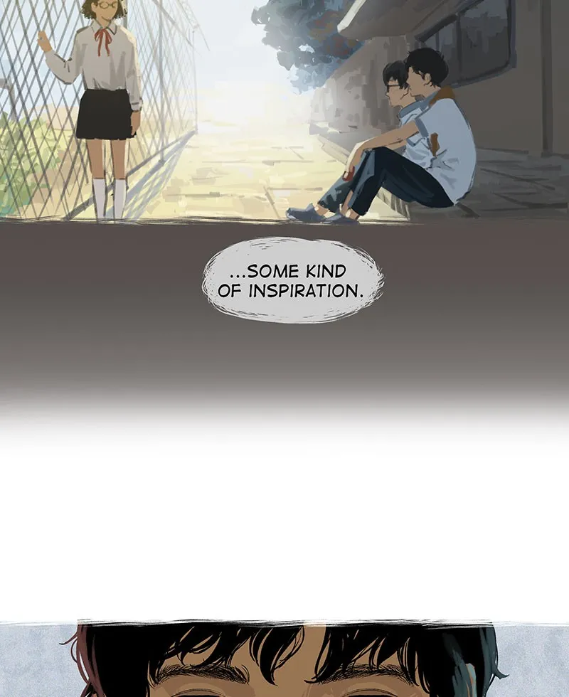 The World Where I Belong Chapter 16 page 26 - 