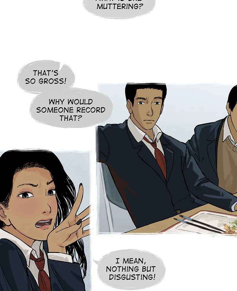 The World Where I Belong Chapter 16 page 29 - 
