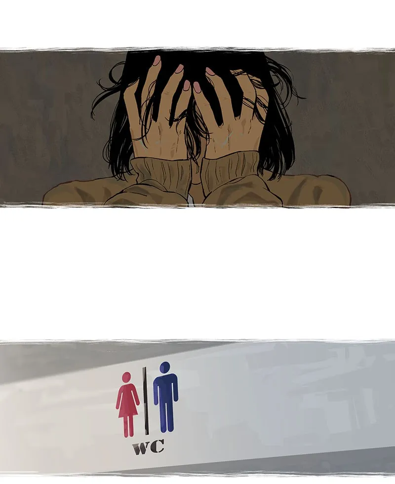 The World Where I Belong Chapter 16 page 35 - 