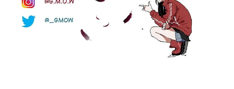The World Where I Belong Chapter 16 page 37 - 