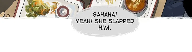 The World Where I Belong Chapter 16 page 9 - 