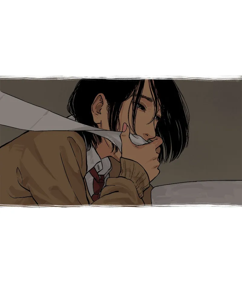 The World Where I Belong Chapter 17 page 4 - 