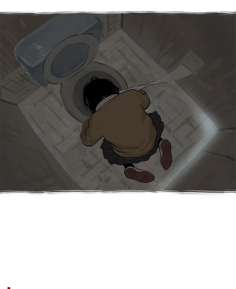 The World Where I Belong Chapter 17 page 5 - 