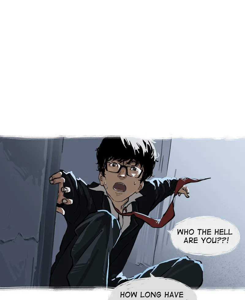 The World Where I Belong Chapter 2 page 1 - 