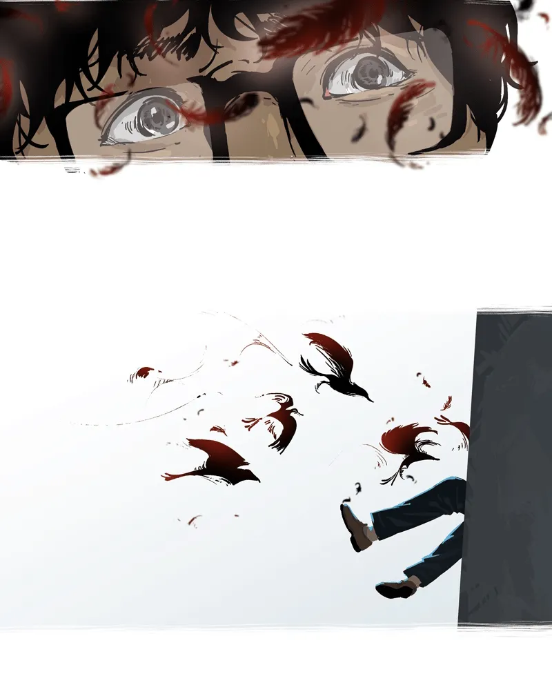 The World Where I Belong Chapter 2 page 11 - 