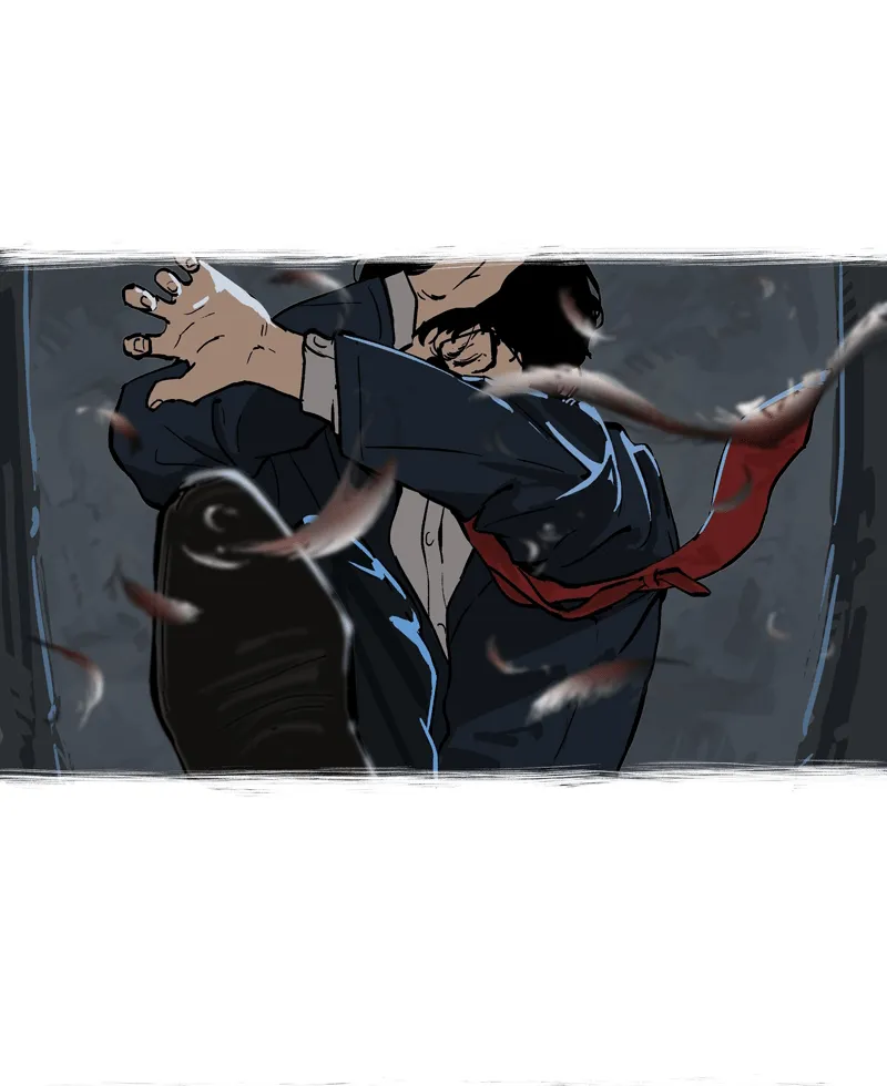 The World Where I Belong Chapter 2 page 12 - 