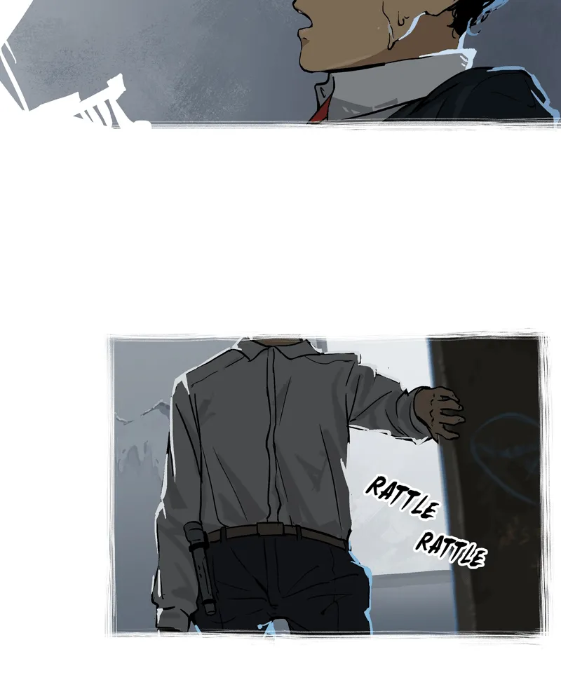 The World Where I Belong Chapter 2 page 21 - 