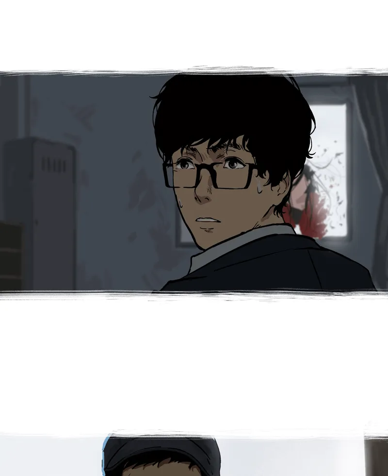 The World Where I Belong Chapter 2 page 23 - 