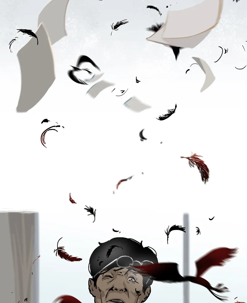 The World Where I Belong Chapter 2 page 44 - 