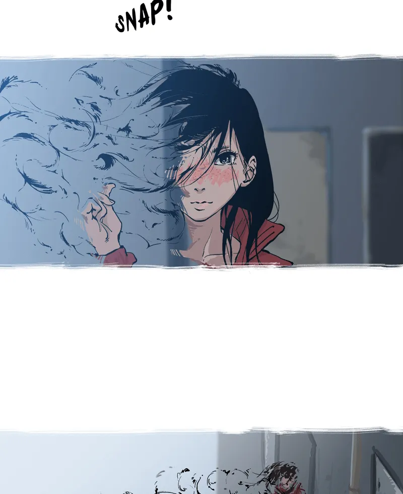 The World Where I Belong Chapter 2 page 7 - 