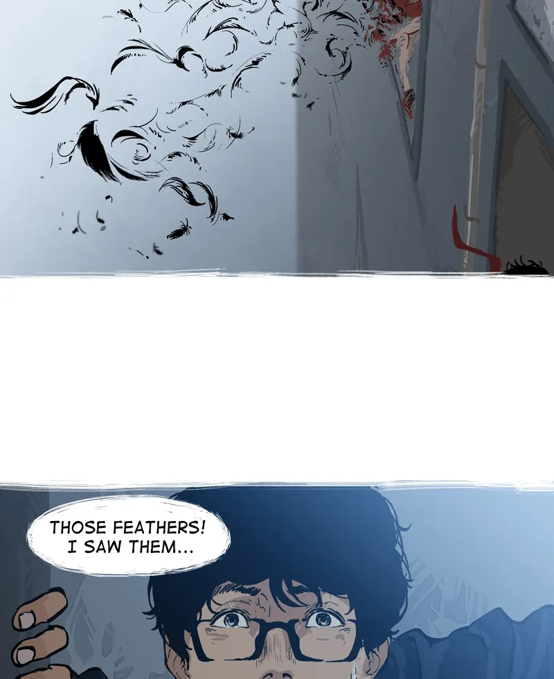 The World Where I Belong Chapter 2 page 8 - 