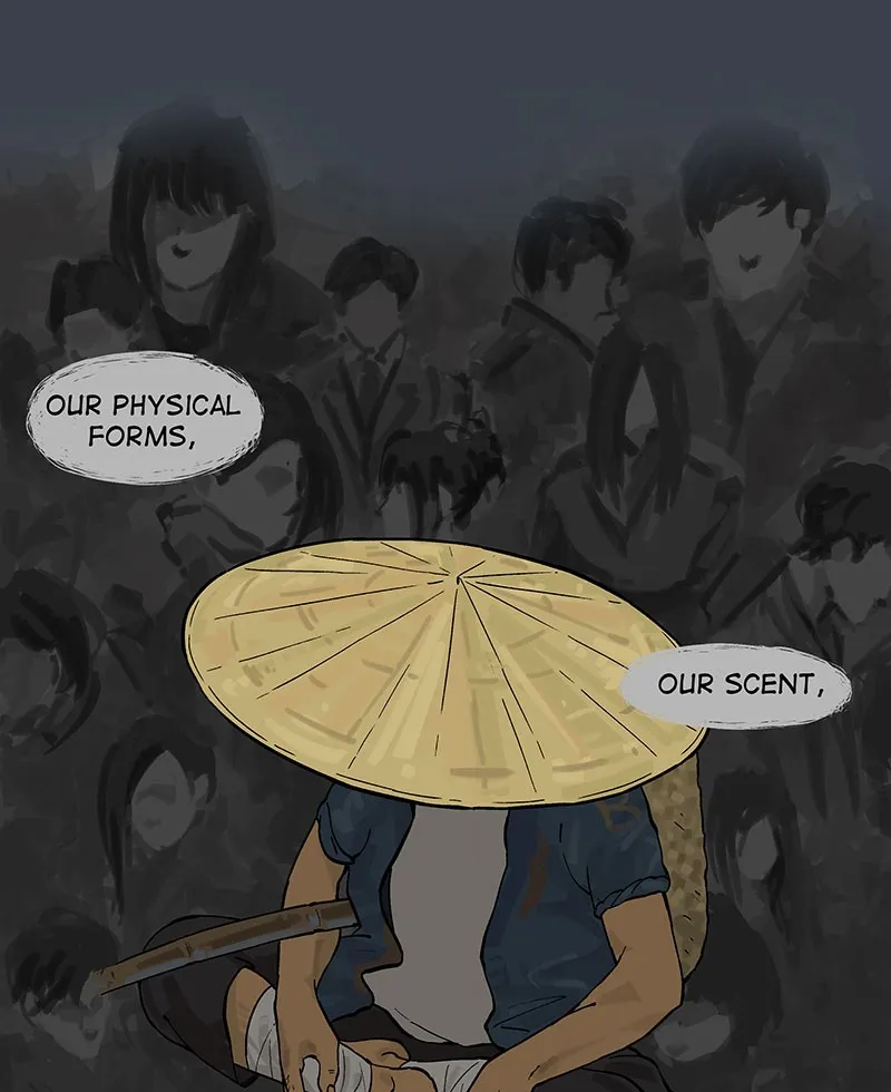 The World Where I Belong Chapter 21 page 14 - 